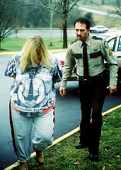 Officer Fife
